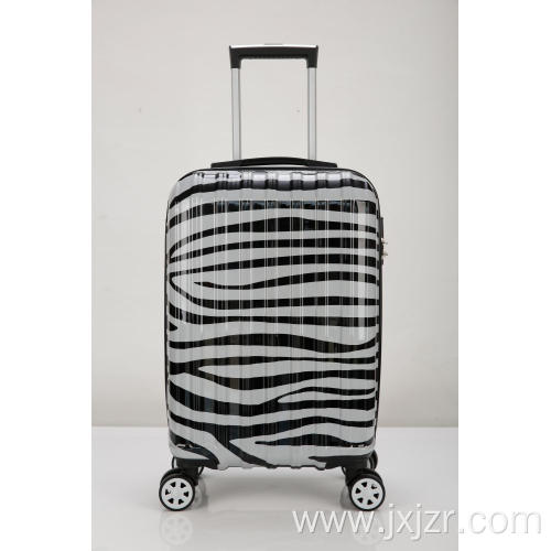 Luggage Lightweight ABS+PC Spinner Suitcase